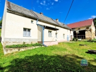 Prodej samostatného RD, 100 m2, Únehle (okres Tachov)