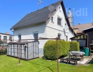 Prodej samostatnho RD, 141 m2, Raspenava (okres Liberec) - exkluzivn