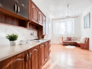 Prodej bytu 3+1, 97 m2, OV, Svitavy, Pedmst, ul. Seifertova - exkluzivn