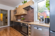 Prodej adovho RD, 102 m2, Slavonice (okres Jindichv Hradec) - exkluzivn