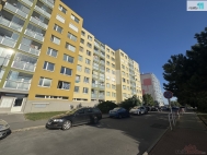 Pronjem bytu 3+kk, 67 m2, OV, Praha 9, Horn Poernice, ul. Chodovick