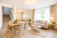 Prodej samostatnho RD, 135 m2, Kluov, Lstibo (okres Koln) - exkluzivn