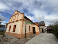 Prodej samostatnho RD, 254 m2, Podboany, Bukovice (okres Louny)