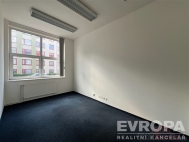 Pron�jem kancel���, Praha 4, Kunratice