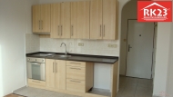 Pronjem bytu 1+kk, 20 m2, OV, Marinsk Lzn, ڹovice (okres Cheb), ul. Hroznatova