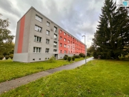 Pronjem bytu 2+1, 50 m2, OV, esk Lpa, ul. Antonna Sovy
