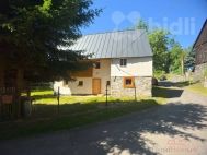 Prodej samostatnho RD, 120 m2, Star achov (okres Dn) - exkluzivn