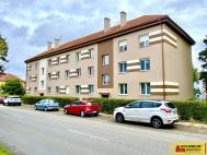 Pronjem bytu 3+1, 77 m2, OV, Hodonn