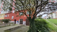 Prodej bytu 1+kk, 32 m2, OV, Plze, Severn Pedmst (okres Plze-msto), ul. Hodonnsk