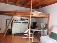 Pronjem bytu 1+1, 38 m2, OV, Ostrava, Moravsk Ostrava (okres Ostrava-msto), ul. Garn