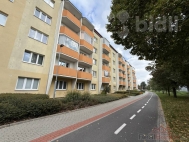 Prodej bytu 2+1, 0 m2, OV, Prostjov, ul. Okrun