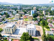 Prodej bytu 3+kk, 88 m2, OV, Liberec, Liberec X-Frantikov, ul. vermova