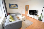 Prodej bytu 1+kk, 37 m2, OV, Praha 10, Horn Mcholupy, ul. Hornomcholupsk