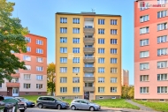 Prodej bytu 3+1, 68 m2, OV, Karlovy Vary, Rybe, ul. Sibisk