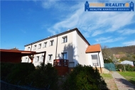 Pronjem bytu 3+kk, 69 m2, OV, Beroun, Beroun-Msto, ul. Zahoansk