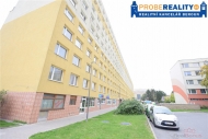 Prodej bytu 3+1, 72 m2, OV, Kladno, Kroehlavy, ul. Italsk - exkluzivn