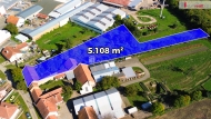 Prodej adovho RD, 190 m2, Podivn (okres Beclav)