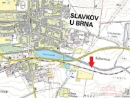 Prodej pozemku , zemdlsk pda, Slavkov u Brna (okres Vykov)