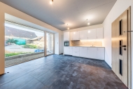 Pronjem bytu 2+kk, 48 m2, OV, elezn (okres Beroun)