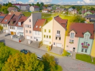 Prodej adovho RD, 152 m2, Borotn (okres Tbor) - exkluzivn