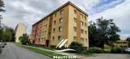 Pronjem bytu 2+1, 54 m2, OV, Ostrava, Moravsk Ostrava (okres Ostrava-msto), ul. Zelen
