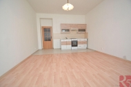Pronjem bytu 2+kk, 50 m2, OV, Praha 4, Nusle, ul. Sdruen