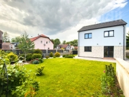 Prodej samostatnho RD, 135 m2, Kluov, Lstibo (okres Koln) - exkluzivn