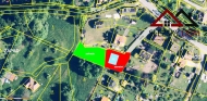 Prodej pozemku , uren k vstavb RD, Janovice (okres Frdek-Mstek)