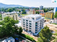 Prodej bytu 2+kk, 60 m2, OV, Liberec, Liberec X-Frantikov, ul. vermova