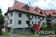 Prodej bytu 1+kk, 34 m2, OV, Harrachov, Nov Svt (okres Jablonec nad Nisou)