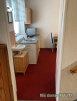 Pronjem bytu garsonira, 0 m2, OV, Praha 8, Doln Chabry, ul. Prunovsk