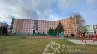 Prodej bytu 2+1, 0 m2, OV, Suice, Suice II (okres Klatovy), ul. Sirkask