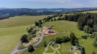 Prodej samostatnho RD, 133 m2, Vacov, Rohanov (okres Prachatice)
