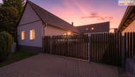 Prodej samostatnho RD, 190 m2, tpnovice (okres esk Budjovice)