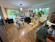 Prodej bytu 1+kk, 42 m2, DV, Jesenice (okres Praha-zpad), ul. Slunen