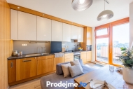 Prodej bytu 2+kk, 89 m2, OV, Praha 3, ikov, ul. Kvtinkov