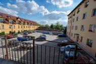 Prodej bytu 2+1, 47 m2, OV, estajovice (okres Praha-vchod), ul. Komenskho