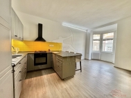 Prodej bytu 2+kk, 52 m2, OV, Praha 4, Michle, ul. Nuselsk