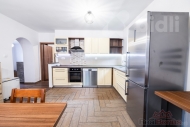 Prodej bytu 3+1, 75 m2, OV, Jansk (okres Dn) - exkluzivn