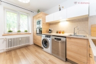 Prodej bytu 2+1, 59 m2, OV, Ostrava, Poruba (okres Ostrava-msto)