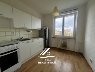 Pronjem bytu 1+1, 38 m2, OV, Ostrava, Muglinov (okres Ostrava-msto), ul. Fojtsk