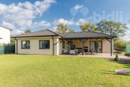 Prodej samostatnho RD, 131 m2, Luec nad Vltavou, Chramostek (okres Mlnk) - exkluzivn
