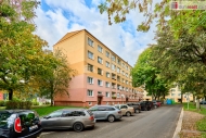 Prodej bytu 3+1, 70 m2, OV, Ostrov (okres Karlovy Vary), ul. Kollrova
