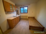 Pronjem bytu garsonira, 0 m2, OV, Praha 5, Radotn, ul. Minerln