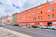 Prodej bytu 2+1, 74 m2, OV, Karlovy Vary, Rybe, ul. Sokolovsk
