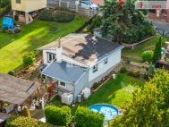 Prodej samostatnho RD, 57 m2, st nad Labem, Bukov