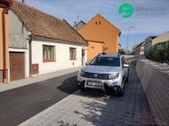 Prodej blokovho RD, 0 m2, Vesel nad Moravou (okres Hodonn)
