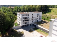 Pronjem bytu 1+kk, 37 m2, OV, Libice nad Vltavou (okres Praha-zpad), ul. Pod Hlinkem