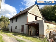 Prodej samostatnho RD, 100 m2, Zajeov, Kva (okres Beroun) - exkluzivn