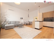 Prodej bytu 3+kk, 114 m2, OV, Praha 9, Prosek, ul. Na pokraji